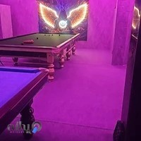 باشگاه بیلیارد تک
