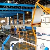 شرکت تولیدکننده لوله و اتصالات پلی اتلین کرمان