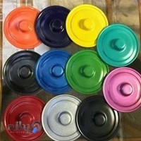 بازسازی پوشش ظروف آشپزخانه