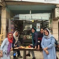 کتابفروشی طاقچه