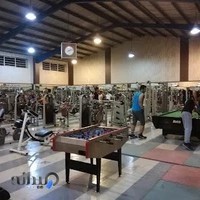 مجموعه ورزشی المپیک