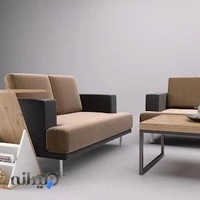 فروشگاه مبلمان اداری و خانگی آریا