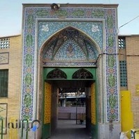 تکیه عباسعلی