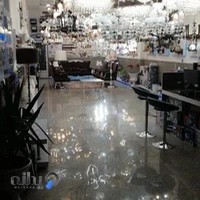 فروشگاه لوازم الکتریکی پیام نور