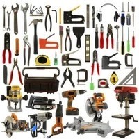 ابزار لشکری