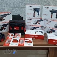 ابزار فروشی اقای ابزار