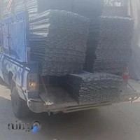 آهن آلات قانعی