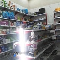 لوازم برقی(الکتریکی)