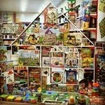 فروشگاه خانه بازی