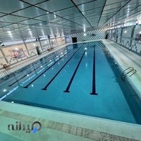 استخر مردان