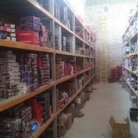 پخش عمده یدکی موتور سیکلت جهان سیکلت