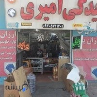 یدک سیکلت امیر