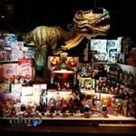 اسباب بازی قد و نیم قد