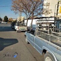 باربری کرمان آرین