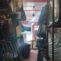 نمایندگی شیشه اتومبیل کرامت