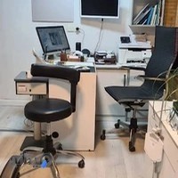 موُسسه اپتومتری و عینک سازی مرکزی کرمان