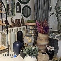 گالری هنری پتینه (شمس آرت)