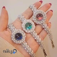 گالری طلاسازی،جواهرسازی و نقره سازی ارجمند بهمراه فروش انواع طلا و نقره