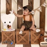 آتلیه کودک کرمان