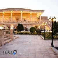 تالار بهرامی