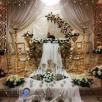 تالار قصر کریمان