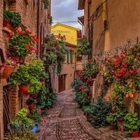 باغ تالار کسری