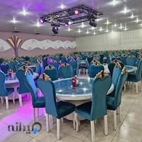 باغ تالار،رستوران فرشتگان