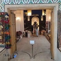 صنایع دستی هزار دستان