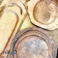 فروشگاه مس محمدرضا اشرف زاده