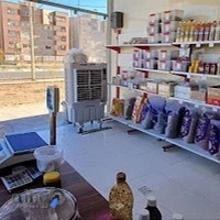 شهر اُرگانیک رامسر جنوب