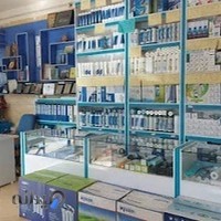 فروشگاه آکواجوی تصفیه آب خانگی