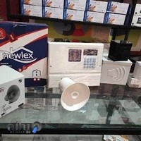 دوربین مداربسته تکنو ام تی