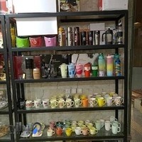 قهوه شکلات عدنان