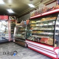 شیرینی سرای بی نظیر