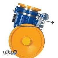 آسانسور اطلس فراز