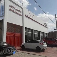 نمایندگی مدیران خودرو 328 محتشم