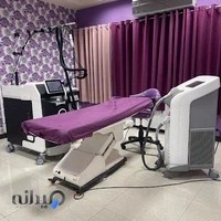 کلینیک ماری یاس (یاس سفید )