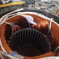 سیم پیچی دقت