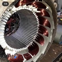 سیم‌پیچی رضایی