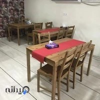 فست‌فود خوبِ من