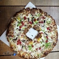 فست فود داغ داغ