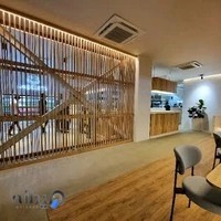 فست فود تیم