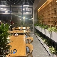 کافه رستوران بوبو