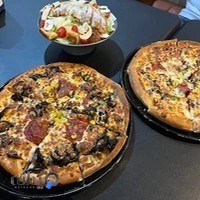 رستوران گاورس