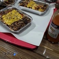 فست فود کابوی