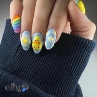 کاشت ناخن روباه (سعیده تجلی)