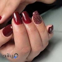 کاشت ناخن شهرزاد