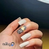 کاشت و ترمیم ناخن(nail.asma_kerman)