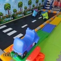 خانه بازی فرشته های کوچولو