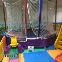 خانه بازی هپی لند